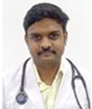 Portrait of Dr Venugopal J