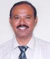 Portrait of Dr Ganesan D