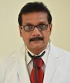 Portrait of Dr Joseph KI