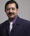 Portrait of Dr Parthiban JKBC