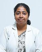 Portrait of Mrs Sneha Susan Zacheria