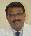 Portrait of Dr Thirumalisamy SG